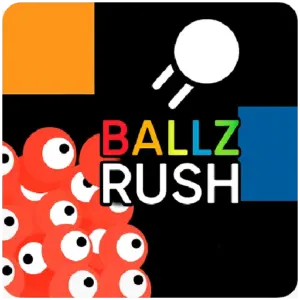 Ballz Rush
