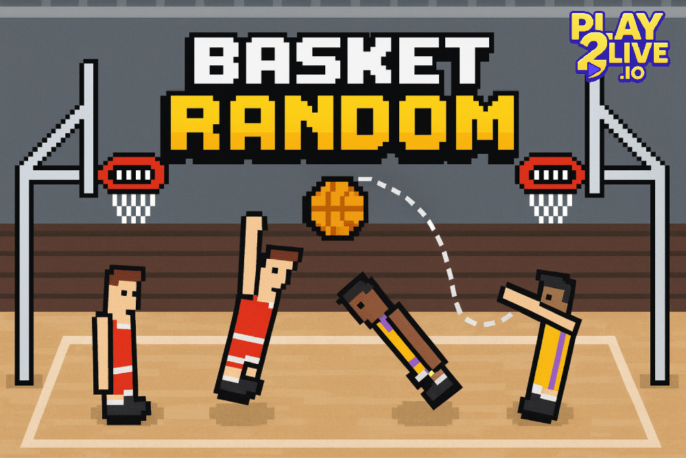 Basket Random
