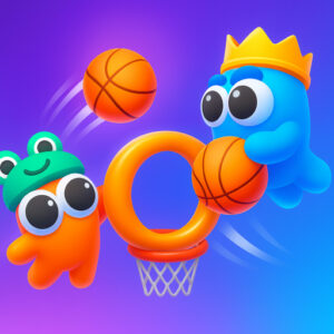 Basket Battle