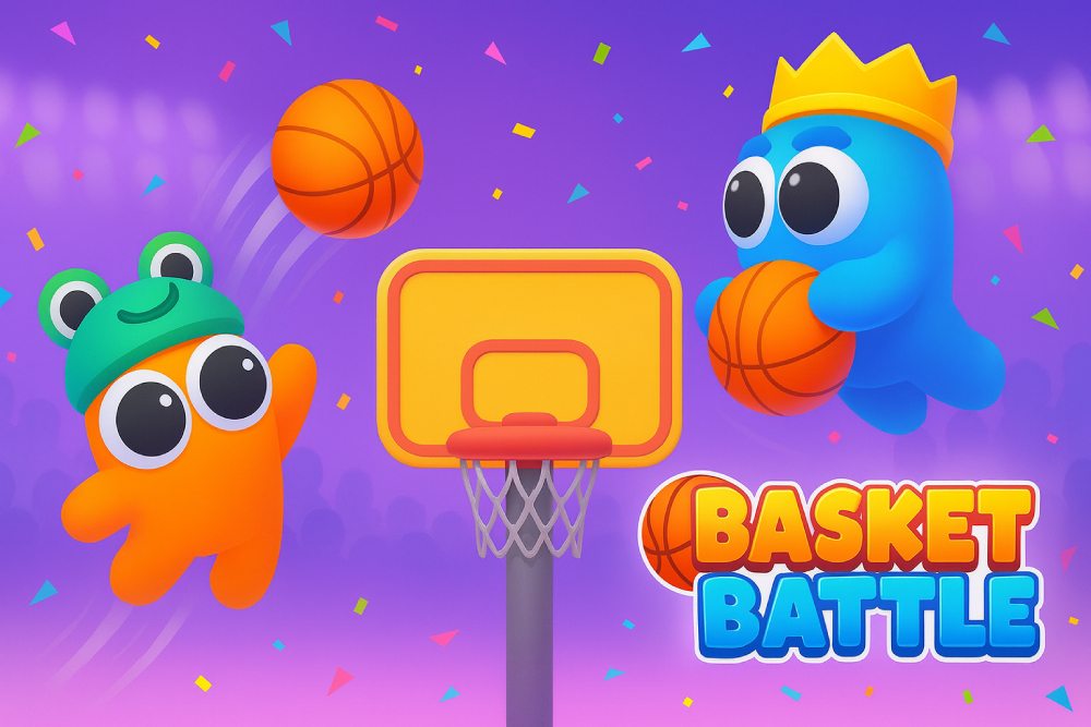 Basket Battle