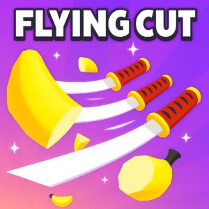 Flying Cut