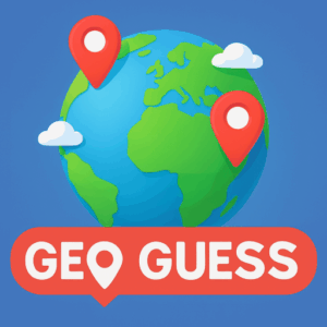 Geo Guess