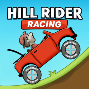 Hill Climb Racing