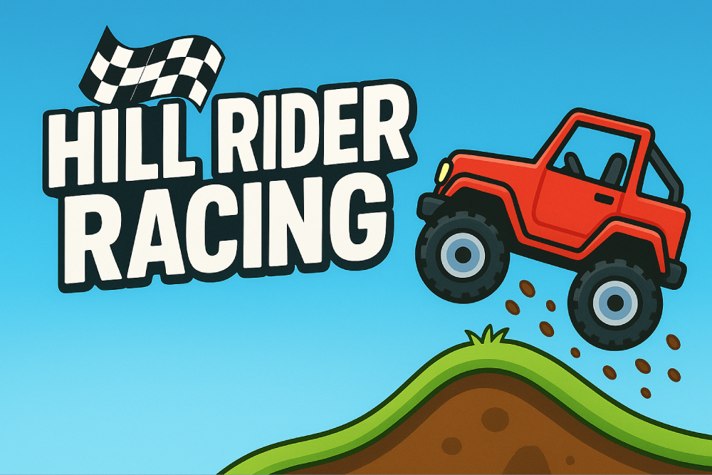 Hill Climb Racing
