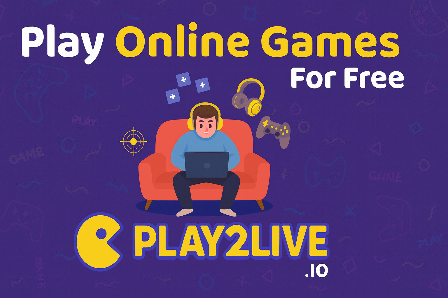 Online Games For Free