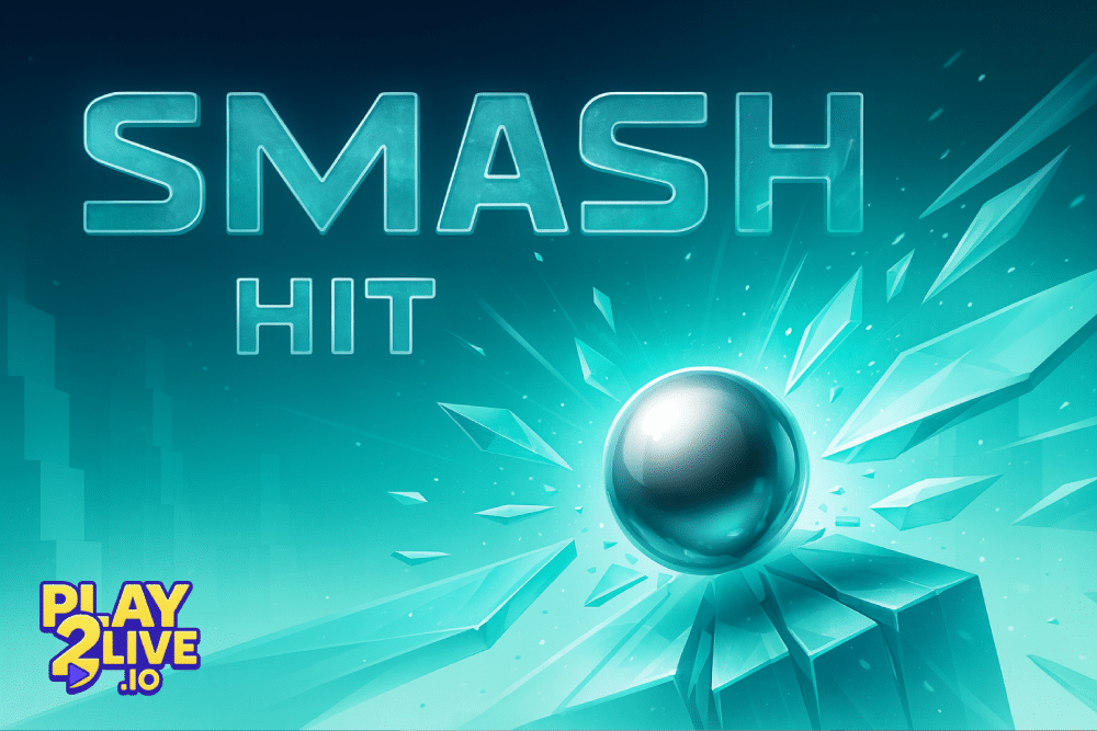 Smash Hit