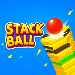 Stack Ball 3D