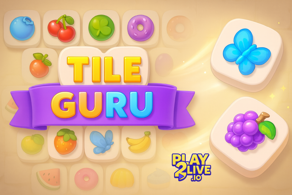 Tile Guru