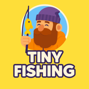 Tiny Fishing