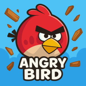 Angry Bird
