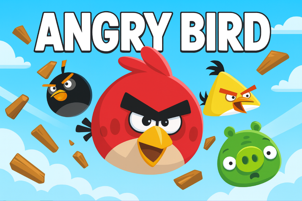 Angry Bird