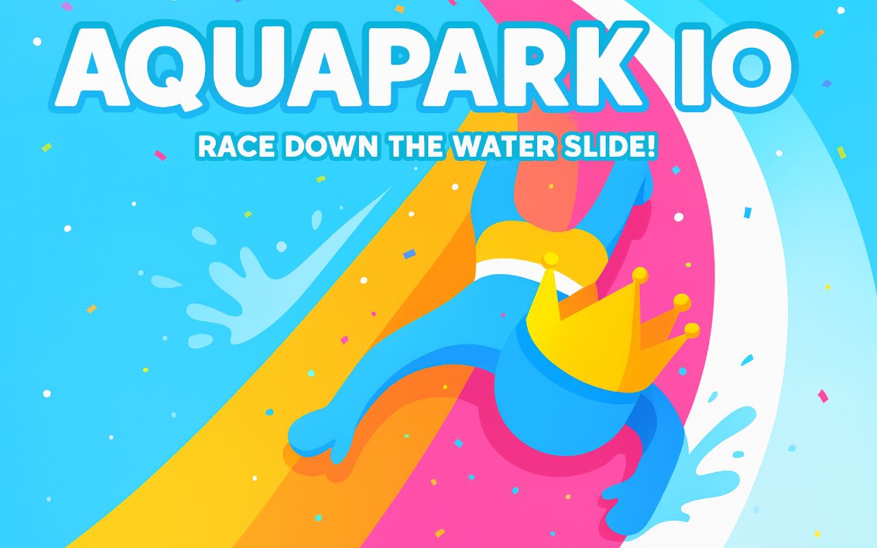 Aquapark io