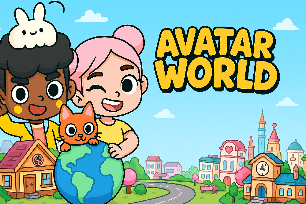 Avatar World