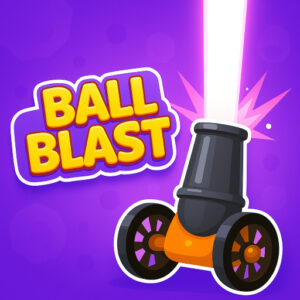 Ball Blast