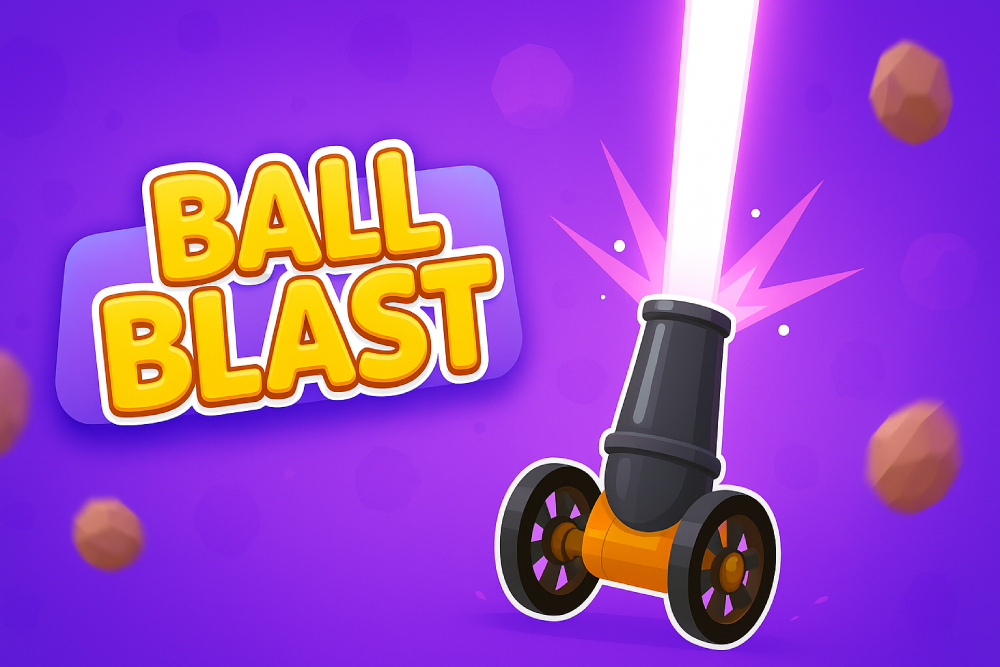 Ball Blast