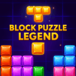 Block Puzzle Legend