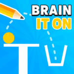 Brain It On