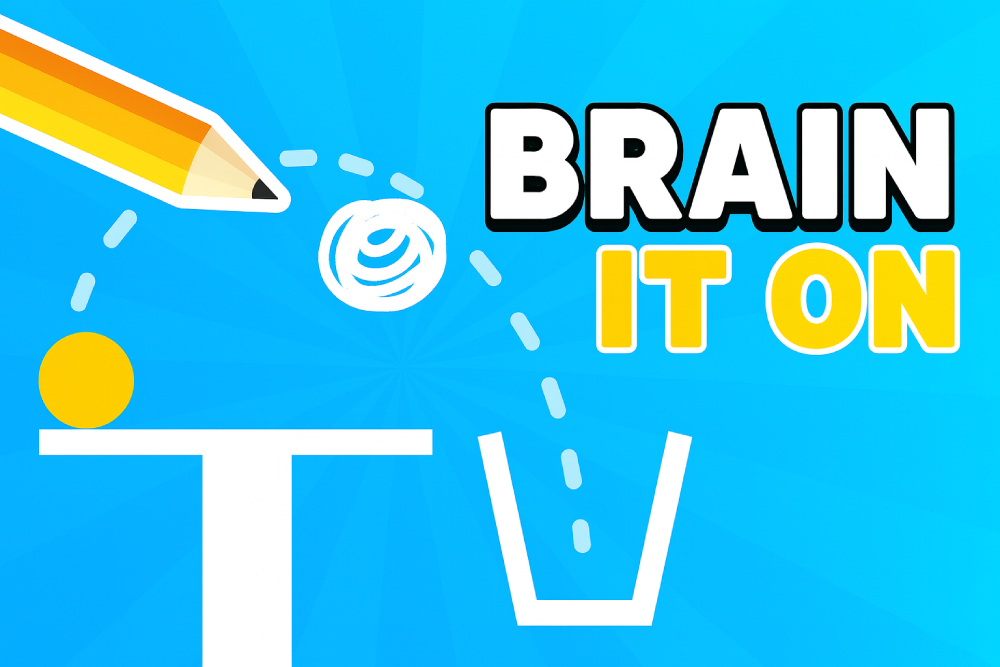 Brain It On