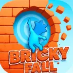Bricky Fall