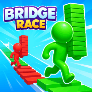 Bridge Race