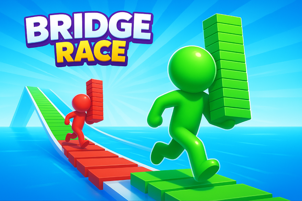 Bridge Race