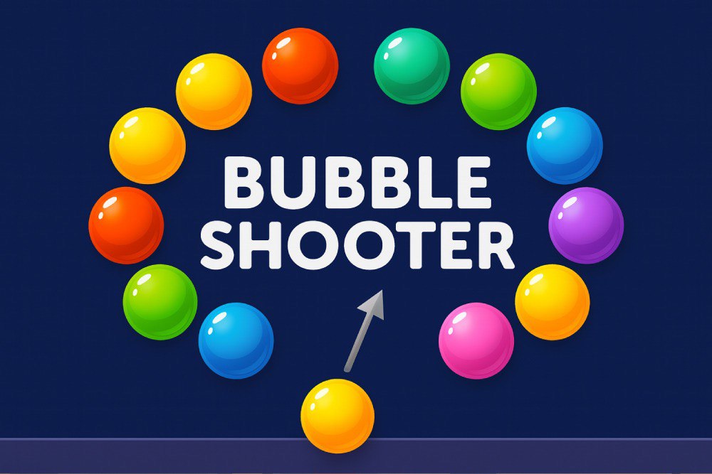 Bubble Shooter