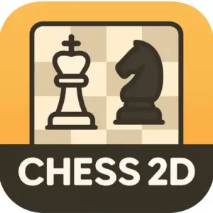 Chess 2D