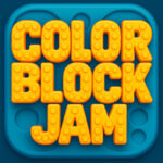 Color Block Jam