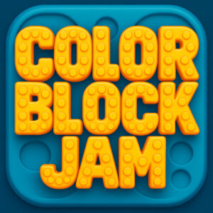 Color Block Jam