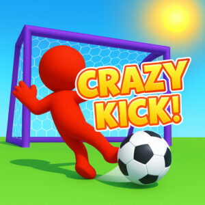 Crazy Kick