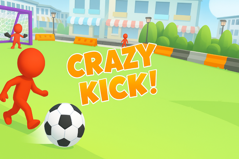 Arcade football ball-control game