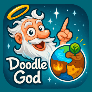 Doodle God