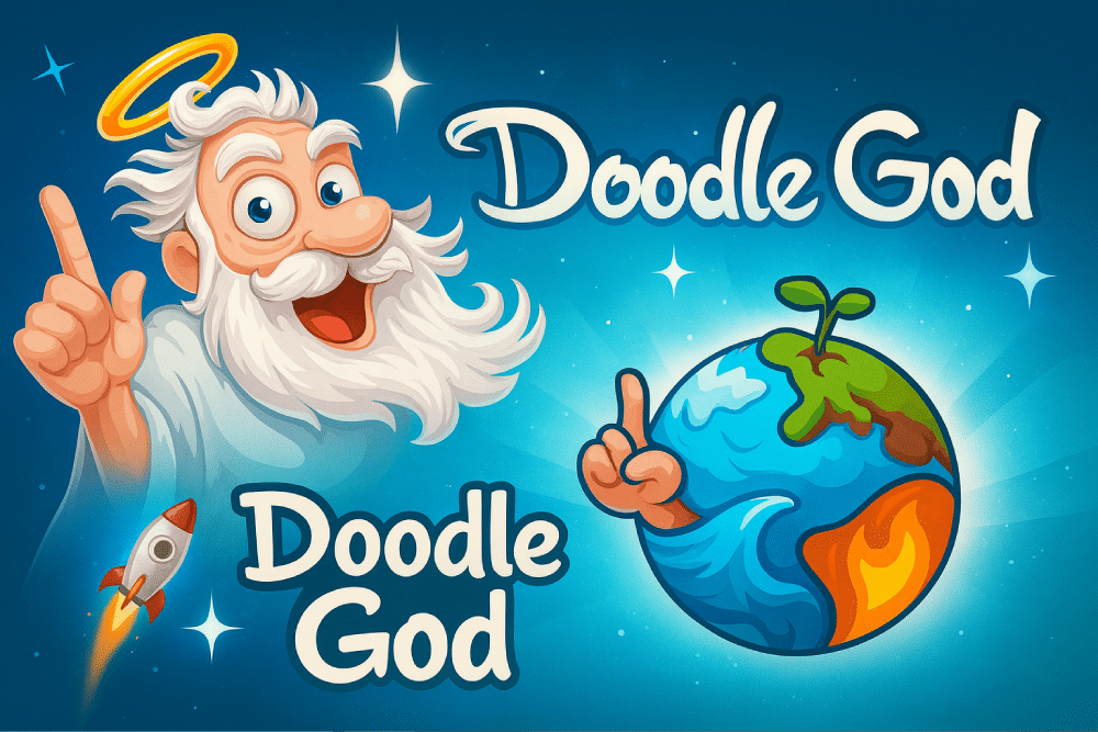 Doodle God