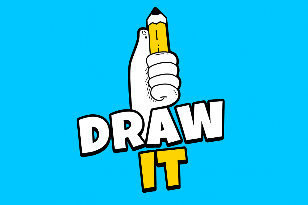 Draw It