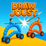 Draw Joust