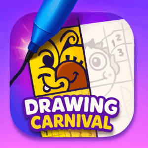 Drawing Carnival