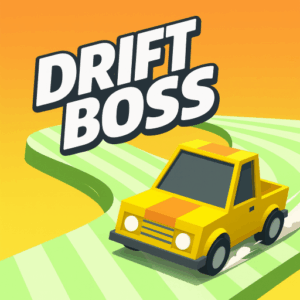 Drift Boss