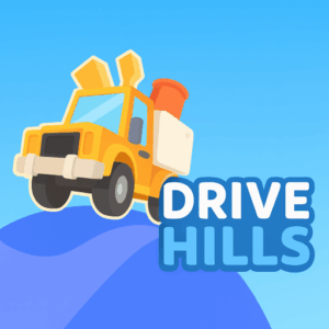 Drive Hills
