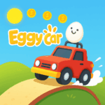 Eggy Car