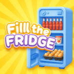 Fill The Fridge