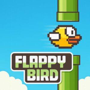 Flappy bird