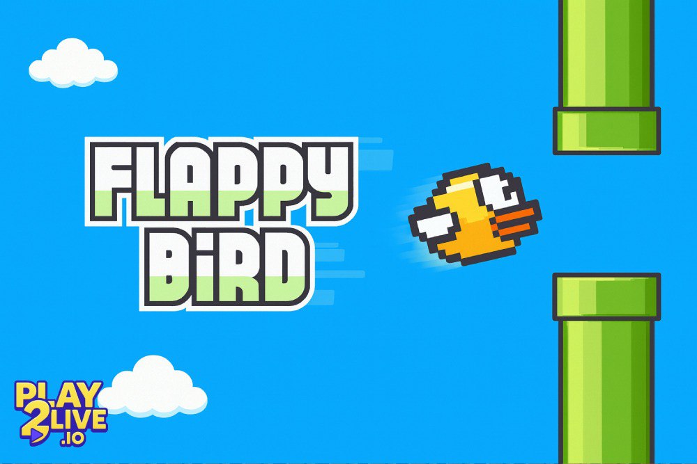 Flappy bird