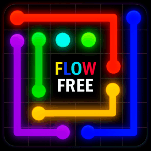 Flow Free