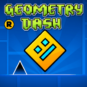 Geometry Dash