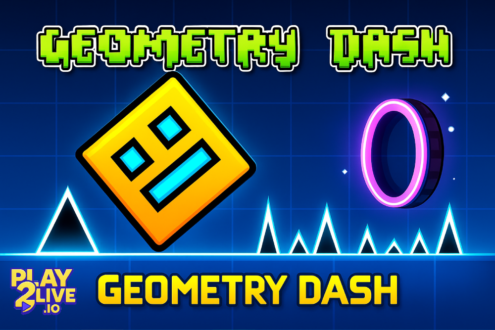 Geometry Dash
