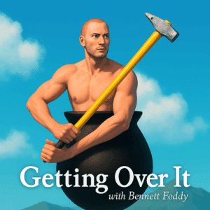 Getting Over it
