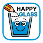 Happy Glass