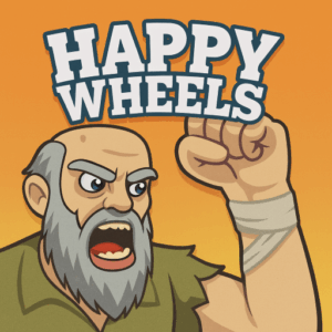 Happy Wheels