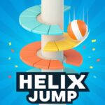 Helix Jump