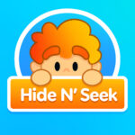 Hide N Seek